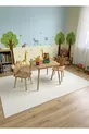 Детский комплект стол и стулья, игровой стол, рабочий стол: 1 стол, 2 стула