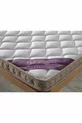 Lissabon Orthopädische Bio-Fußbett Matratzenauflage