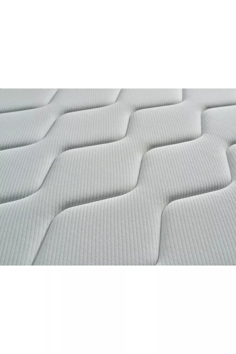 Optimum Plus Spring Mattress