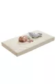 Cottonia Natuurlijke Wasbare Hoes Babybed