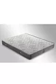 Matelas double ortopédique complet Arpi Orkide Rollpack - Tissu luxueux jacquard