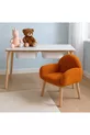 Table d'activité en bois pour enfants avec fauteuil et chaise