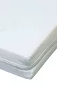 Soft Mattress Protector Mattress Pad & Fitted Zippered Mattress Suitable for Herniated Disc