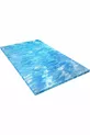 Lit pliant et matelas pliant en mousse pour une personne