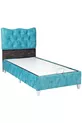 Diamant-Set Einzelbett
