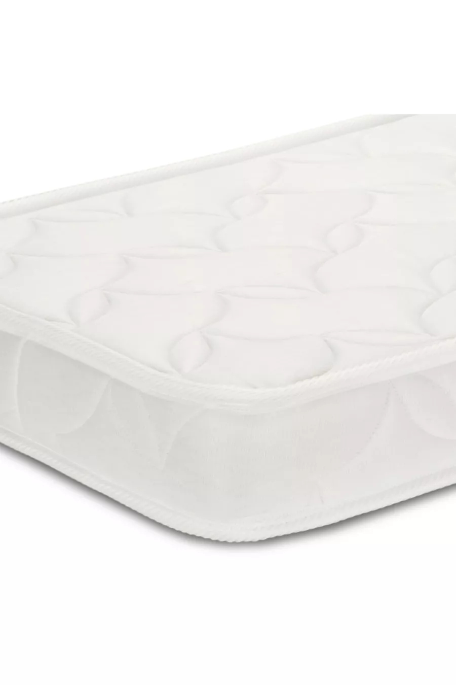 Matelas en mousse de coton, épaisseur en cm