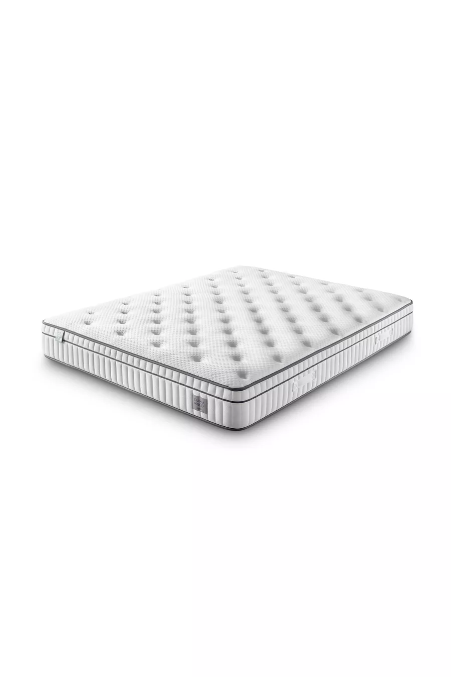 Sleeppeople 3d Bamboo Olivia Visco Yatak