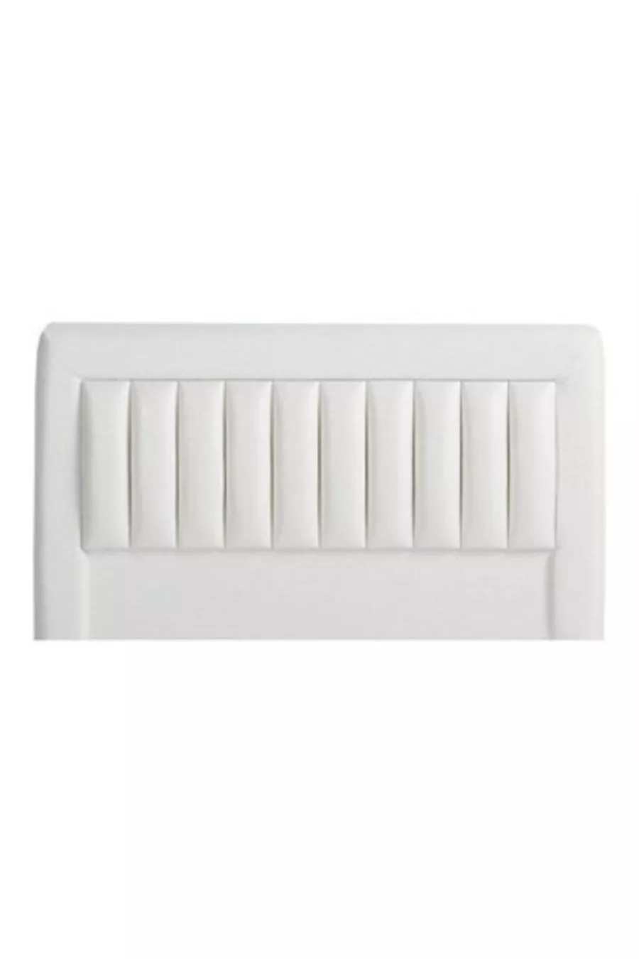 Testata del letto a pianoforte
