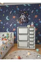 Multifunctionele Speelgoedkast met 9 Lade en Opbergunit – Kinderkamer Organizer MET ETIKETCADEAU