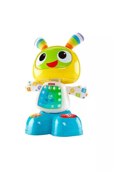 Fisher-Price® Dancer BeatBo Turkish