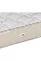 Matelas à ressorts orthopédique pour bébé Bamboo Soft x