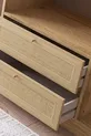 Ново гардероб с 6 врати и 2 чекмеджета