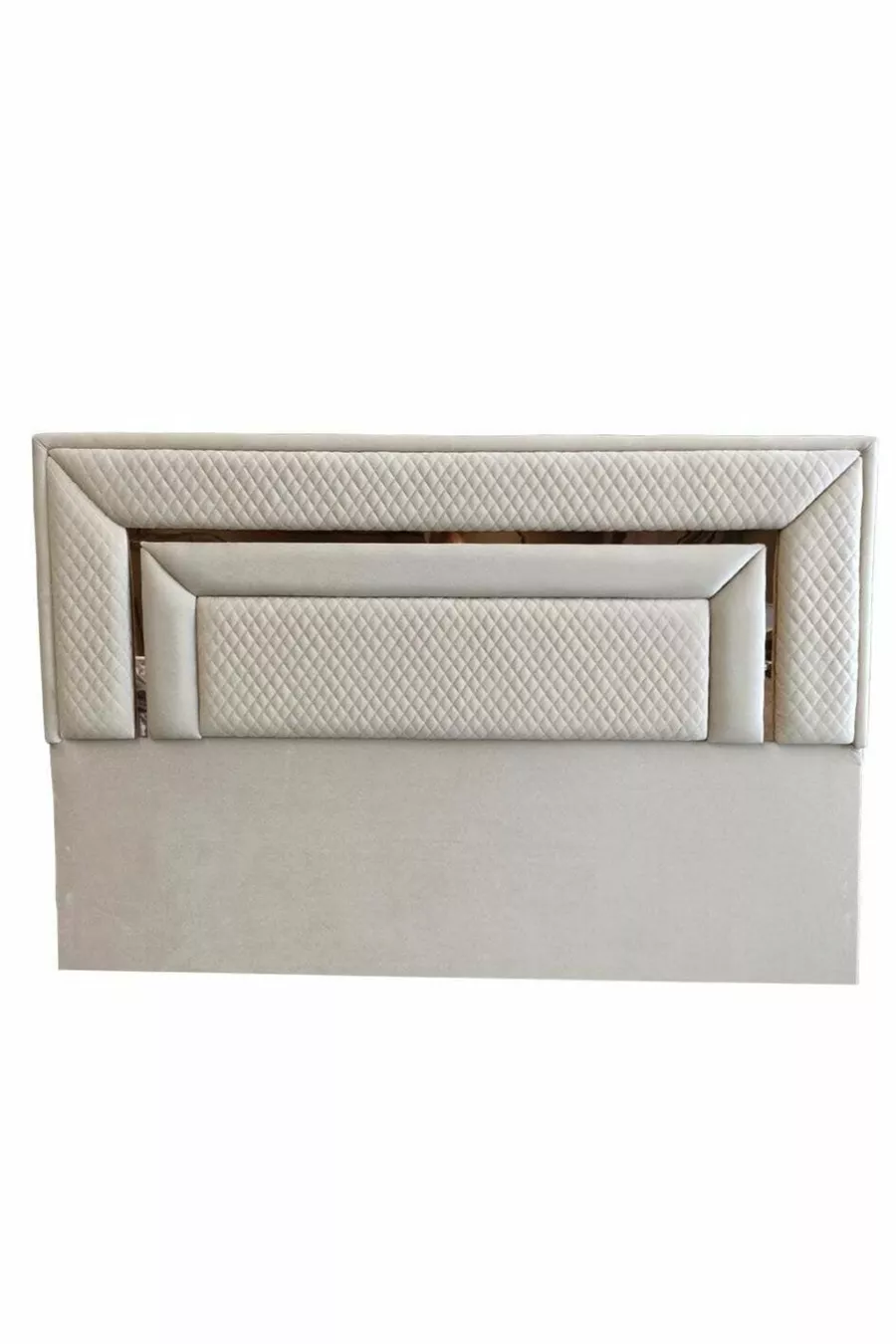 Tutku Home Oxycore Bed Base Headboard