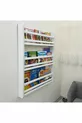 Bibliothèque Safir à 3 étagères - Bibliothèque éducative Montessori pour chambre d'enfant