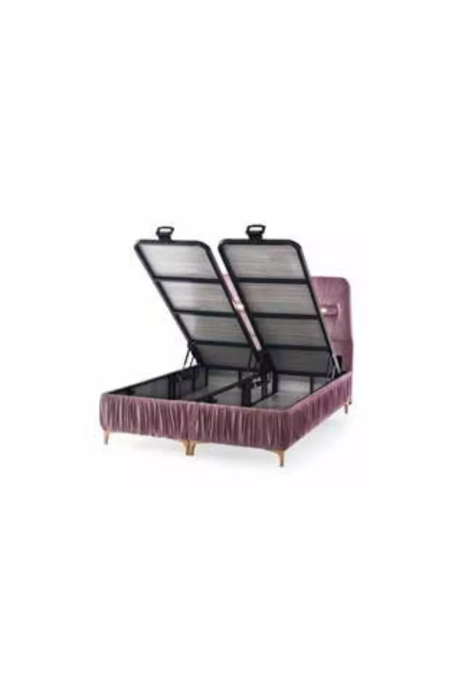 Ensemble Lit et Sommier Trend Line