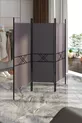 RETODESİGN 3 KANATLI PARAVAN 