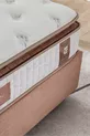 Materasso a molle originale ultra ortopedico Touch Brown con imbottitura (Cm)