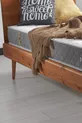Lit réversible Prestige en tissu tricoté pour une personne