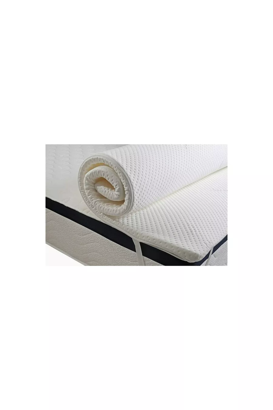 Soft Sponge Orthopedisch Matrasbeschermer Matras Topper