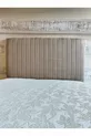 Copertura per testiera del letto in lino Sonne  Cm Visone