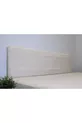 Bed Base Headboard Cover - Horse Hair Quilted Fabric (Size Options)