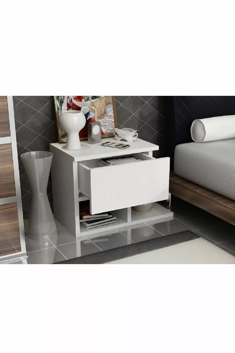 Yasso Commode