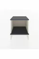 Chevet Hyperion Anthracite-Anthracite