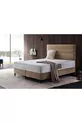 Set Letto con Rete Silver