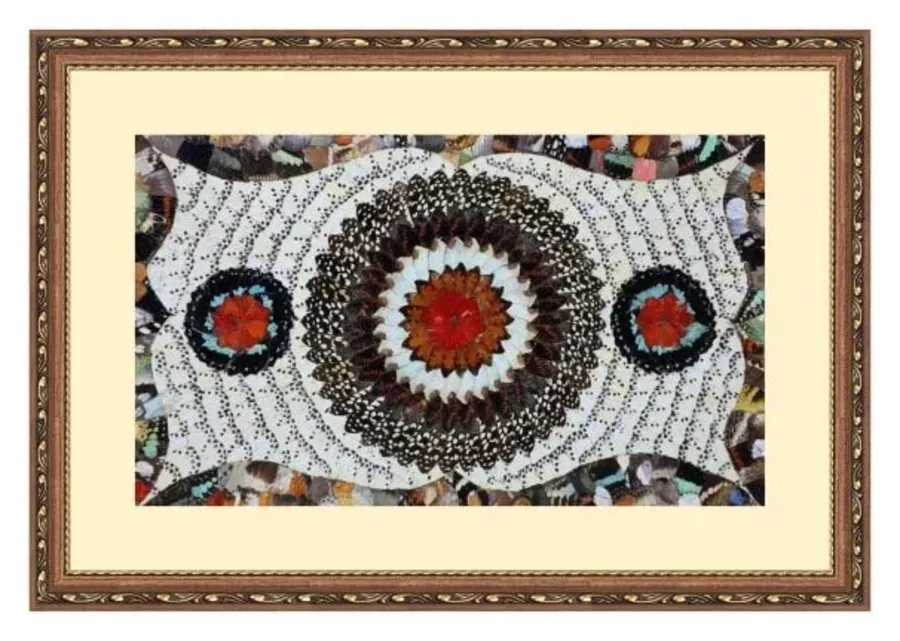 Peinture Œil 3