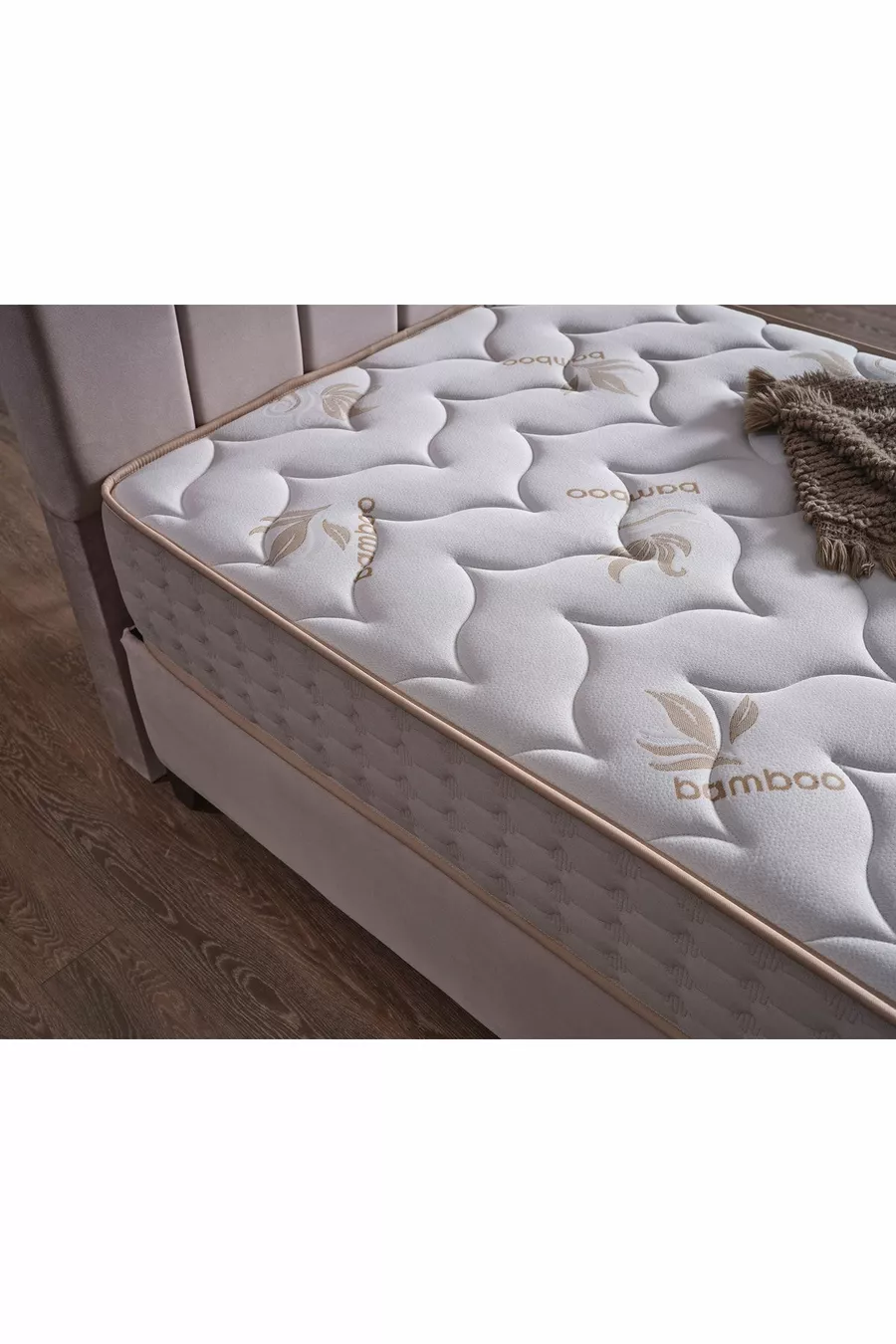 Matelas orthopédique complet Bonita