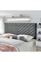 لوح رأس سرير COMFORTİS مزدوج وفردي
