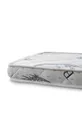 Baby and Children's Foam Park Bed, Side-by-Side with Mom, and Baby Crib Mattress