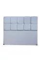 Titre ALC BURCU Modèle cm Baby Face Tissu Moderne CUIR SYNTHÉTIQUE BLANC Couleur