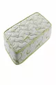 Aloe Vera Stoff Orthopädisches Federbett Lux Soft Orthopädisches Federbett  Cm Federbett