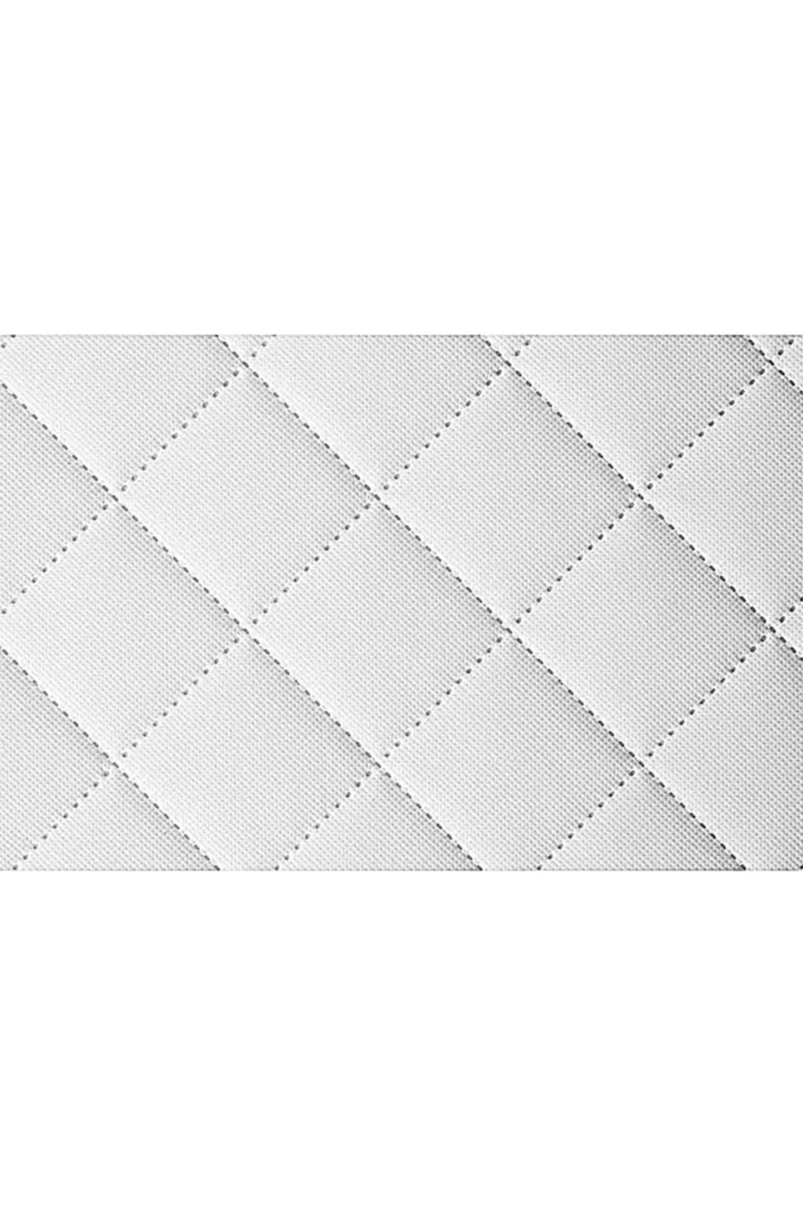 Lit de parc en mousse pour bébé, matelas de parc avec alèse, lit bébé cm