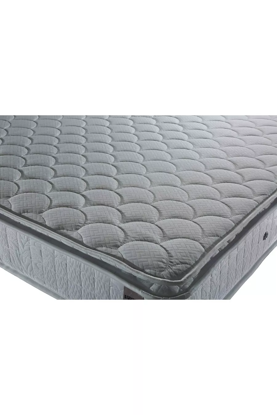Matelas en mousse orthopédique complet London Visco Petli pour une personne ou pour deux, sur mesure cm