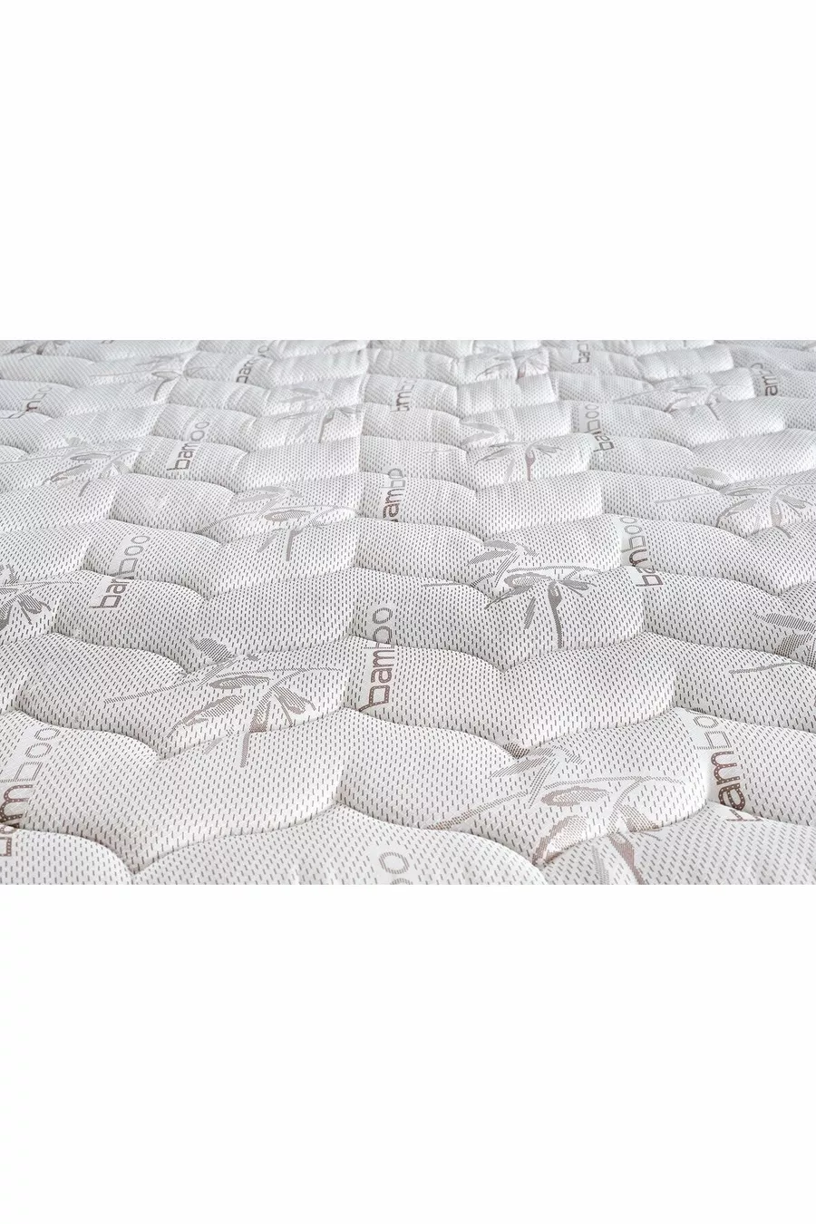 Matelas Full Orthopédique en Bambou Sleep