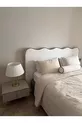 Tête de lit avec sommier