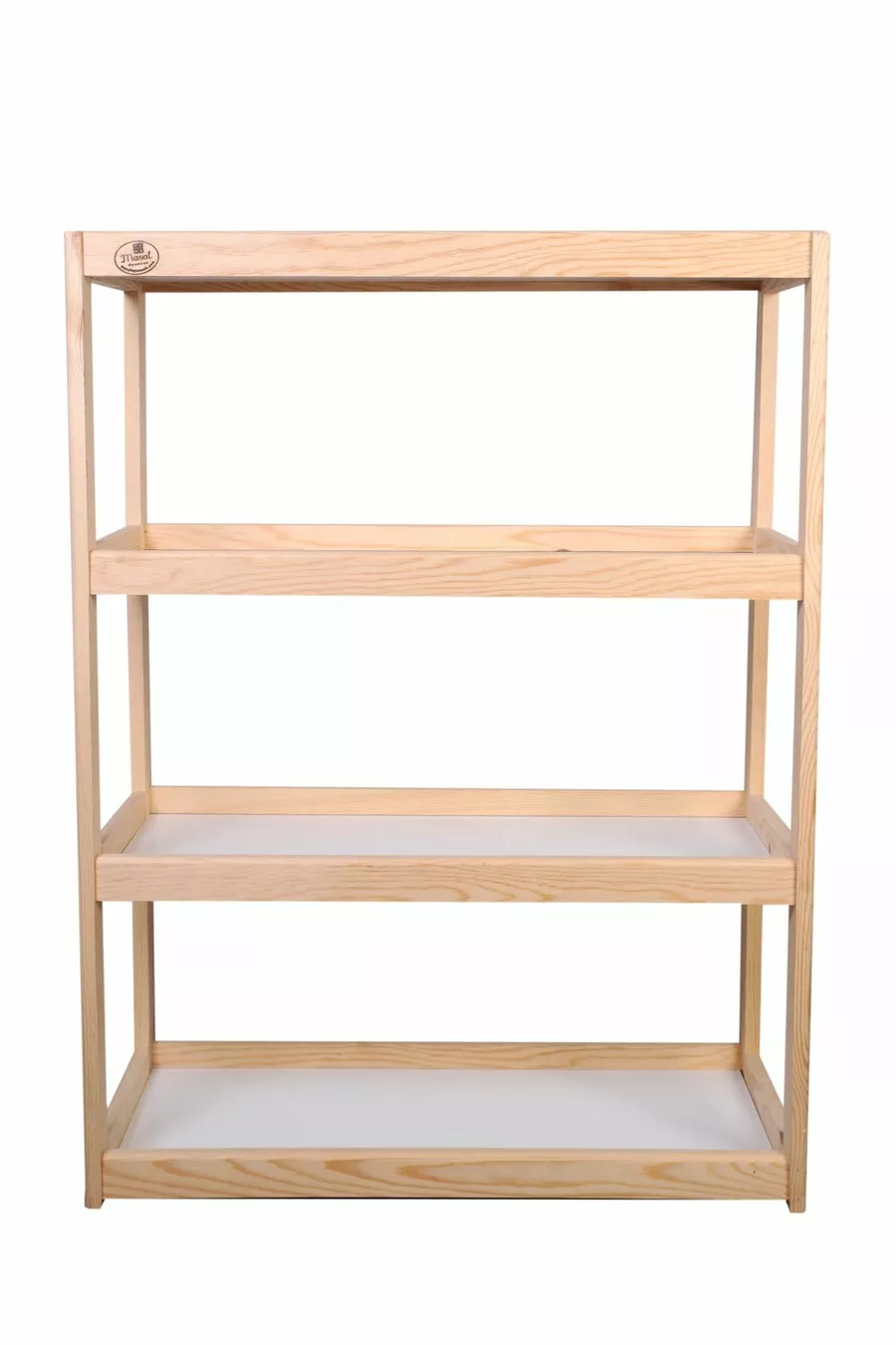 Armoire multifonctionnelle Montessori en bois