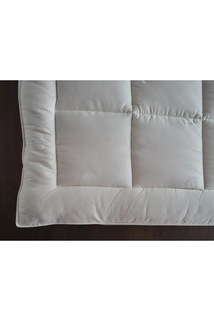 Cotton Mattress Pad White - x cm