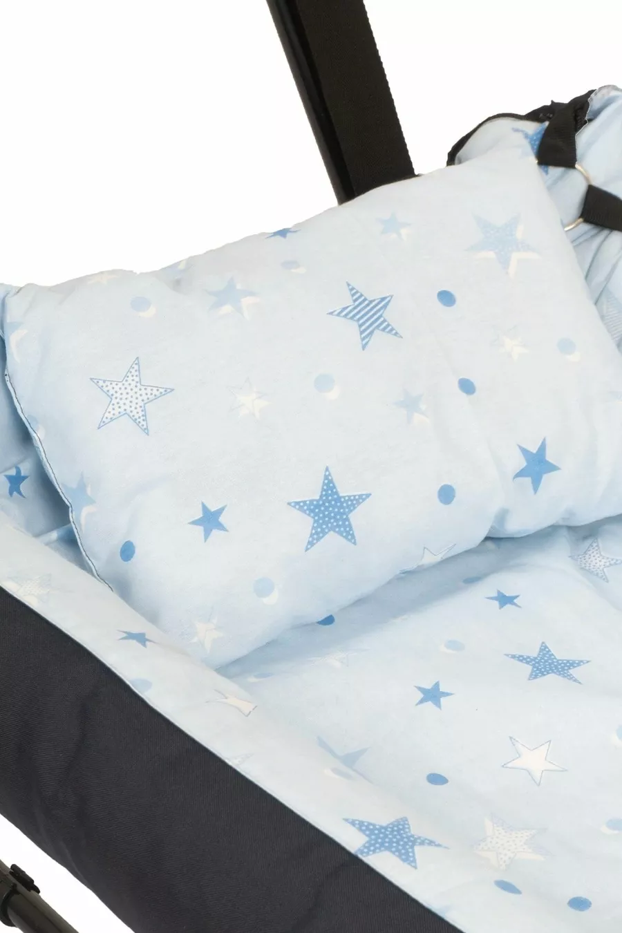Jupiter Baby Hangmat Marineblauw