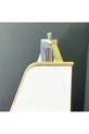 Bibliothèque Melis à 4 étagères - Bibliothèque Montessori - Étagère pour chambre d'enfant - Bibliothèque au sol