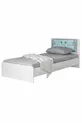 Ranza, Summer Ranza Stapelbed Tafel Kast 2 Stuks Comfortmatras