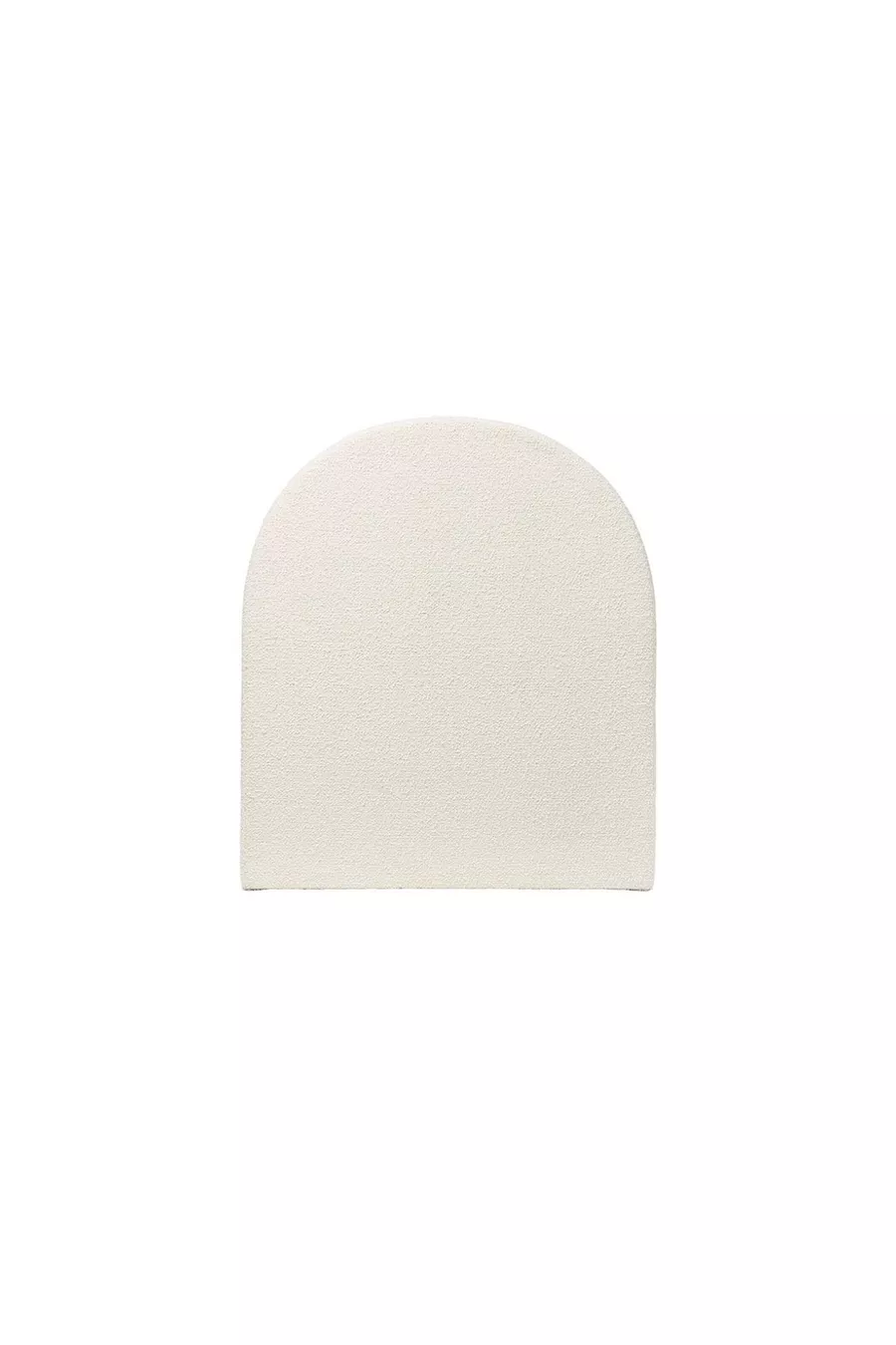 TÊTE DE BASE LİNDA, BLANC