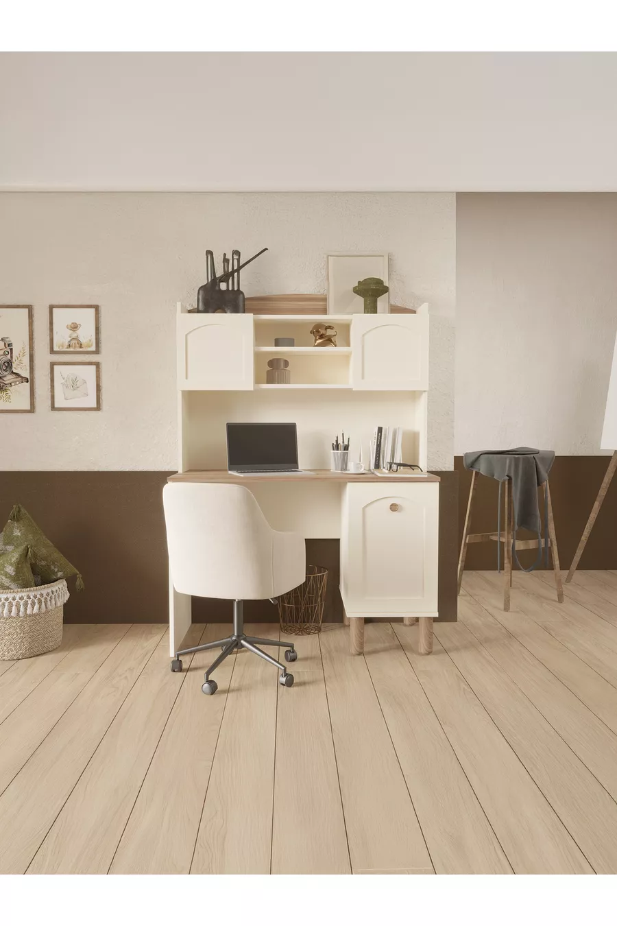 Ensemble Chambre Jeune & Enfant Parla