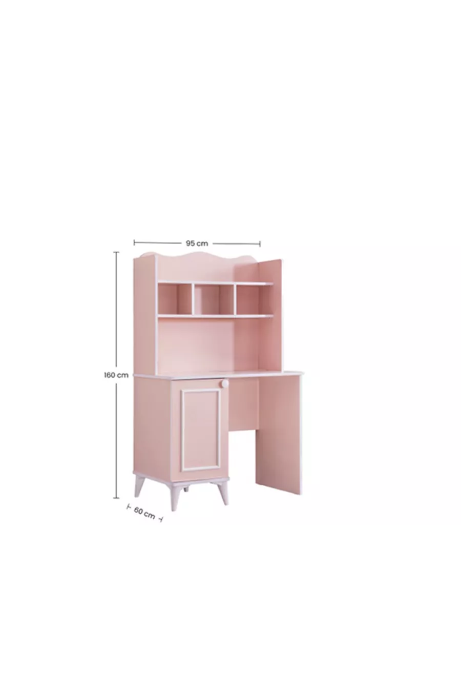 ENSEMBLE DE CHAMBRE D'ENFANT HAYAL