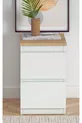 Set di comodini Fly 2 pezzi