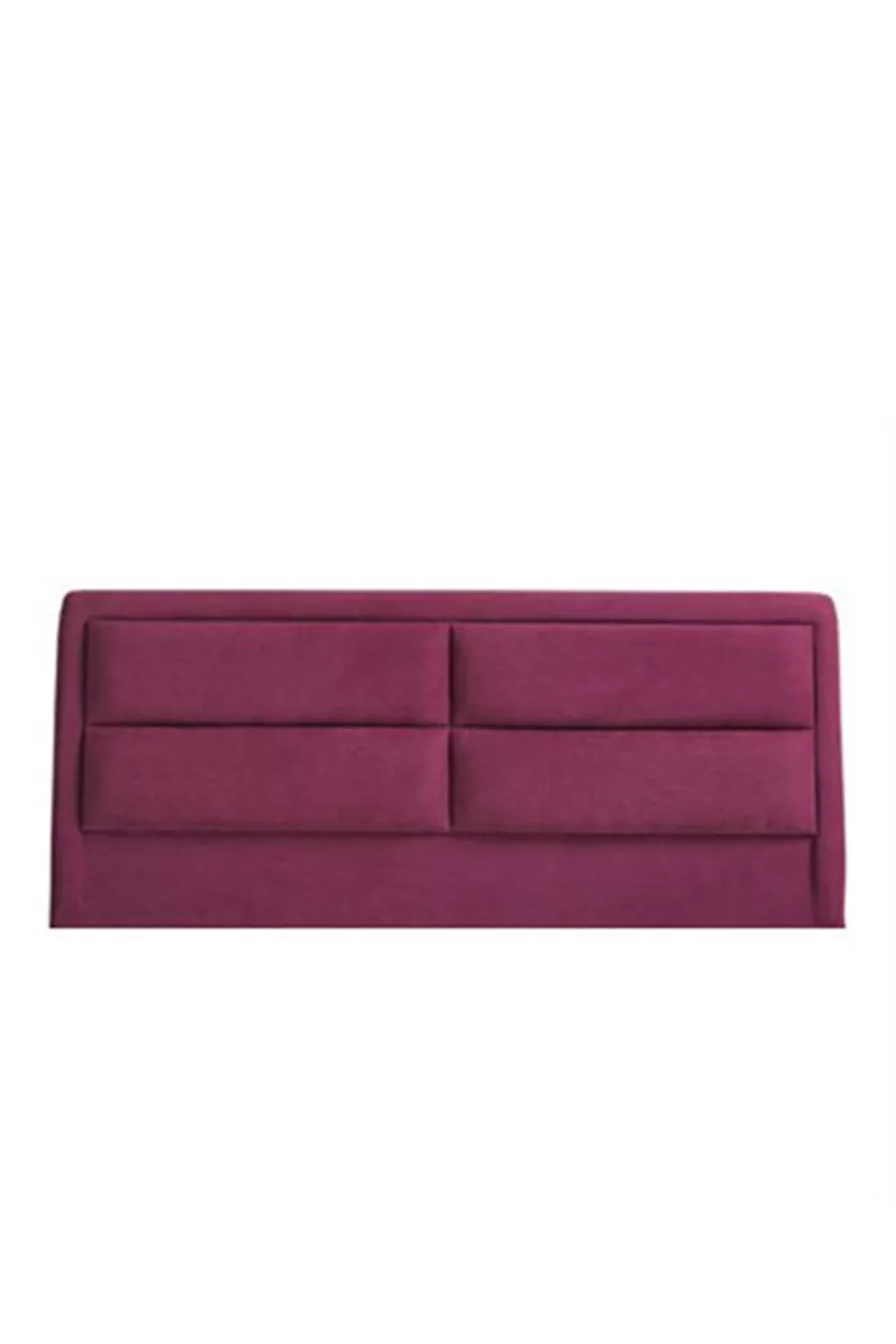 Testata del letto Yonca