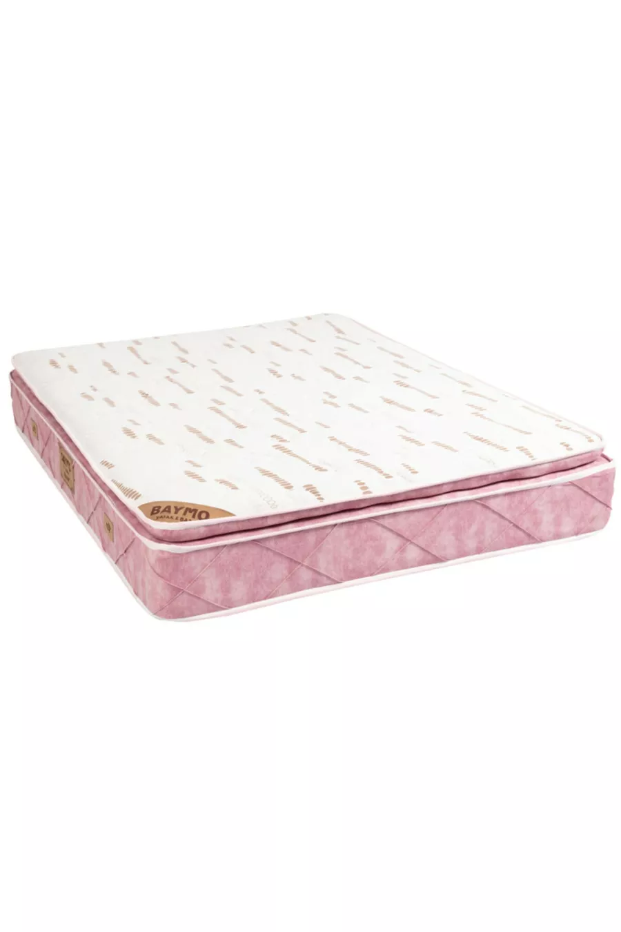 Duru Set Double Bed
