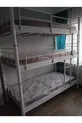 3-laags Merix stapelbedset